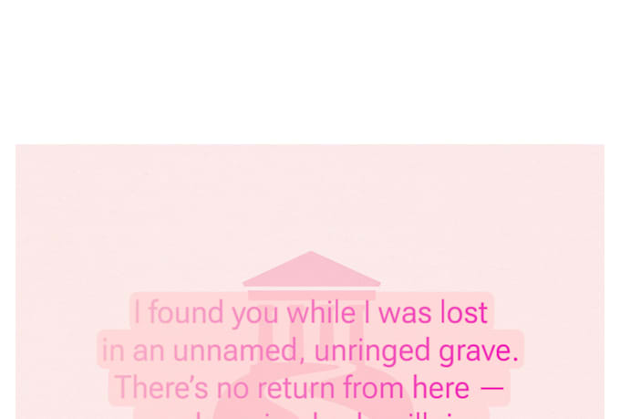 write a personalized poem for any occasion